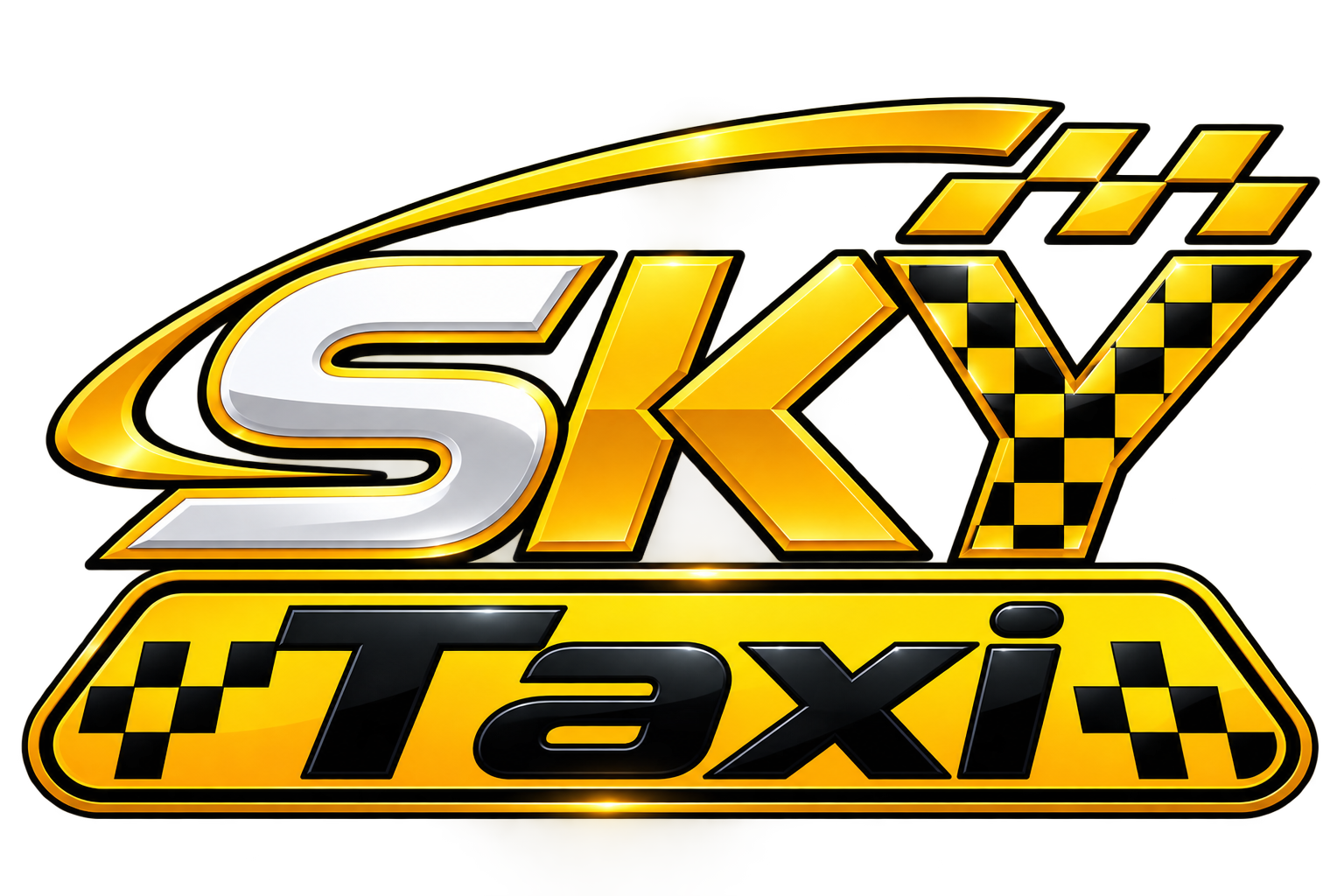 SKY TAXI